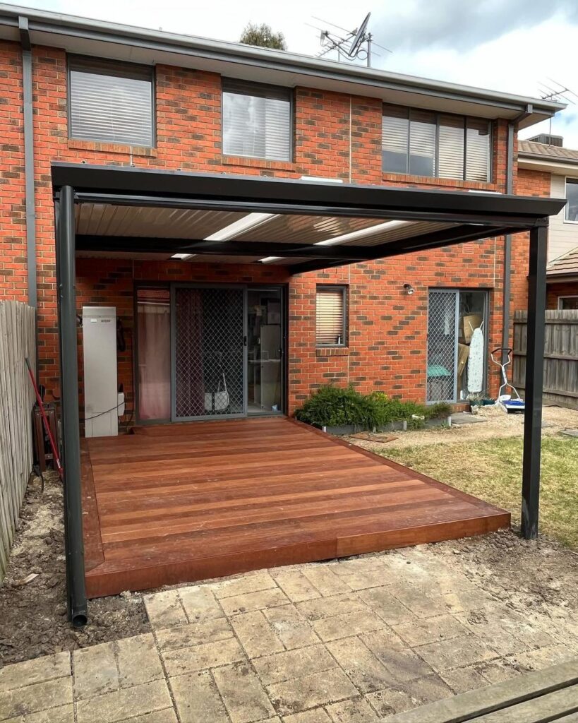 Deck Builder Point Cook