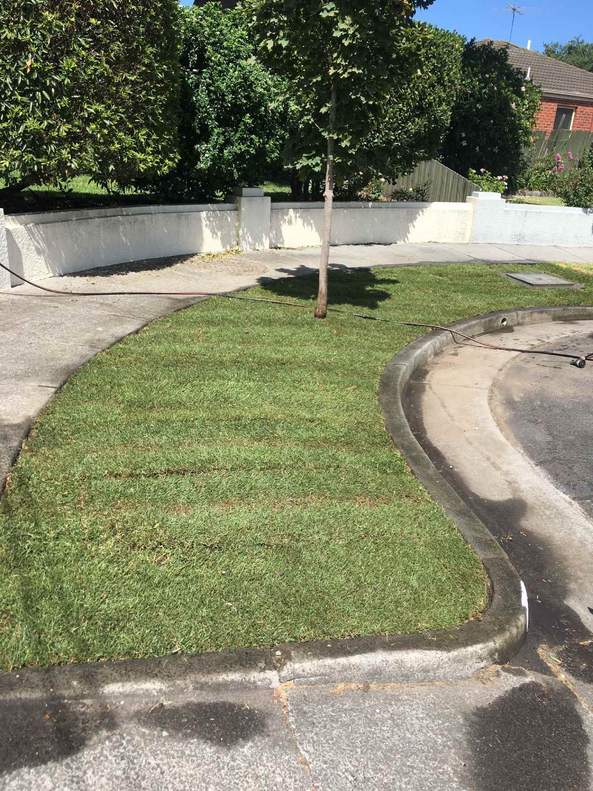Landscaping Werribee | Point Cook: Design, Costs and Permits